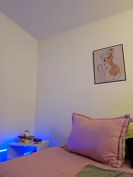 VictoriaEvaans  online show from November 2025 09:51:01 PM