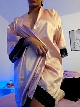 VictoriaEvaans  online show from November 2025 10:34:02 PM