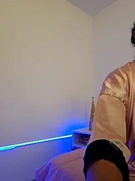 VictoriaEvaans  online show from December 2025 09:49:01 PM