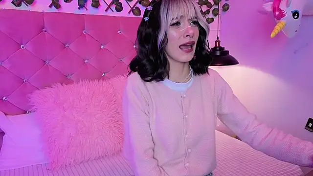 lauren evans96 online show from March 2026 04:51:02 AM