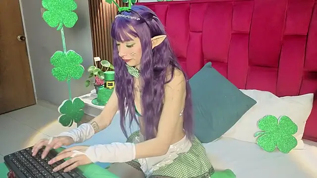 lauren evans96 online show from March 2026 03:31:01 AM