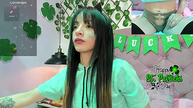 lauren evans96 online show from March 2025 04:34:02 PM