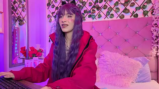 lauren evans96 online show from February 2026 03:25:01 AM