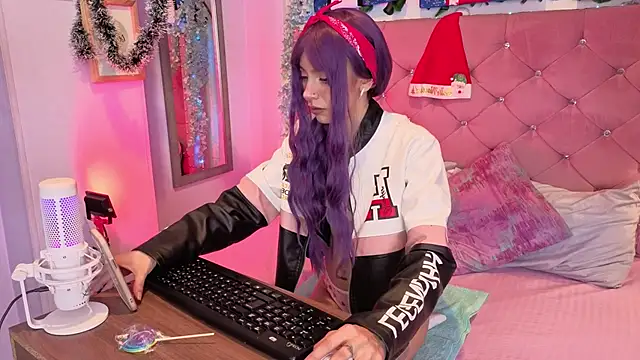 lauren evans96 online show from January 2026 03:35:02 AM