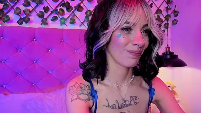 lauren evans96 online show from March 2026 08:26:33 AM