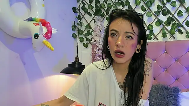 lauren evans96 online show from October 2025 03:27:02 AM