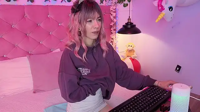 lauren evans96 online show from March 2026 03:36:02 AM