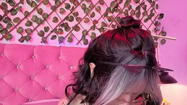 lauren evans96 online show from March 2026 03:34:01 AM