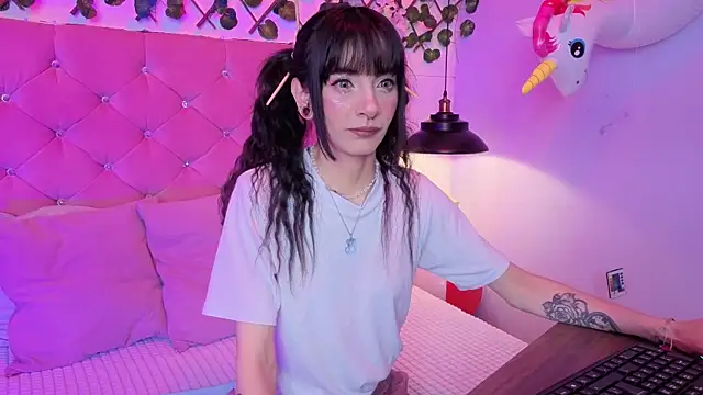 lauren evans96 online show from February 2026 03:50:01 AM