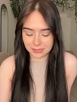  SweetCandyy online show from March 2026 07:21:01 PM