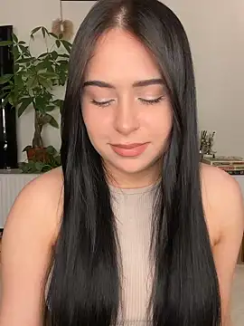  SweetCandyy online show from April 2026 07:38:02 PM