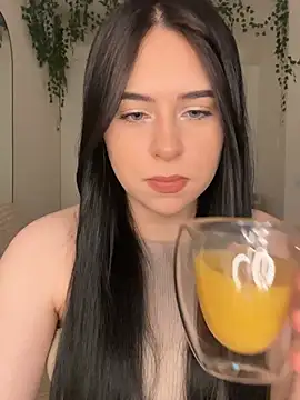  SweetCandyy online show from March 2026 08:15:01 PM