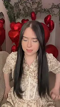  SweetCandyy online show from February 2026 08:42:01 PM