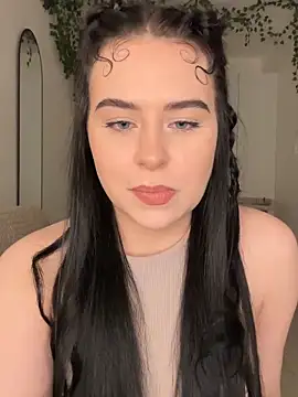  SweetCandyy online show from March 2026 08:32:01 PM