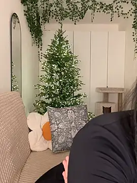  SweetCandyy online show from February 2026 07:11:02 PM