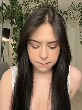  SweetCandyy online show from February 2025 09:20:02 PM