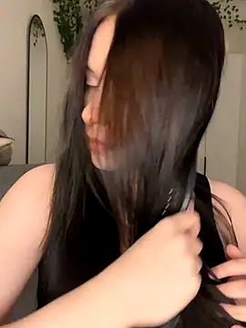  SweetCandyy online show from October 2025 07:34:02 PM