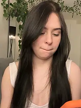  SweetCandyy online show from February 2025 02:35:02 AM