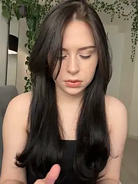  SweetCandyy online show from January 2025 08:59:02 PM