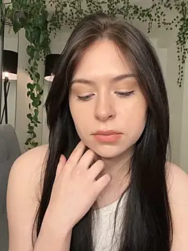  SweetCandyy online show from January 2025 11:17:02 PM