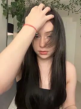  SweetCandyy online show from January 2025 09:07:01 PM