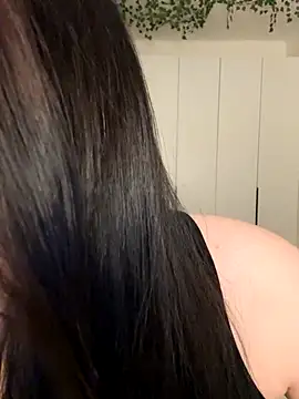  SweetCandyy online show from September 2025 07:31:01 PM