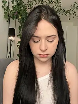  SweetCandyy online show from February 2025 09:04:01 PM