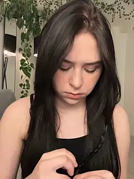  SweetCandyy online show from February 2025 12:32:01 AM