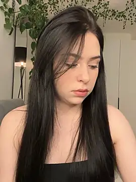  SweetCandyy online show from February 2025 08:45:01 PM