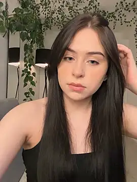  SweetCandyy online show from March 2025 09:31:02 PM