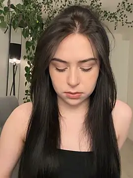  SweetCandyy online show from February 2025 08:32:02 PM