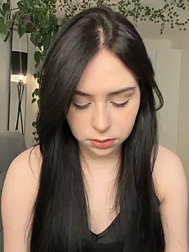  SweetCandyy online show from February 2025 08:34:02 PM