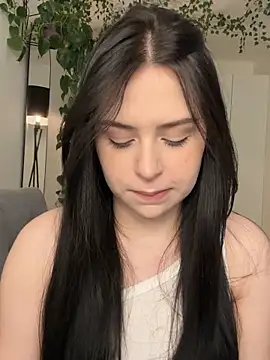  SweetCandyy online show from February 2025 08:15:02 PM