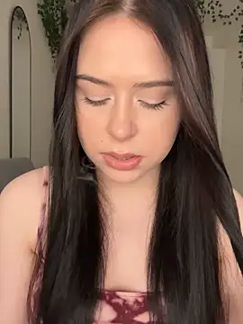  SweetCandyy online show from November 2025 07:50:02 PM