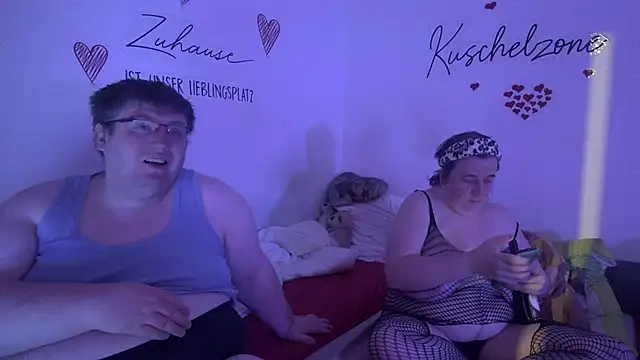 der alex38 online show from February 2026 09:23:01 PM