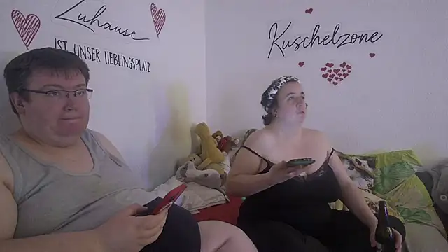 der alex38 online show from February 2026 08:08:01 PM