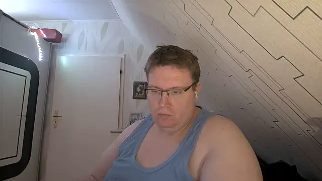 der alex38 online show from February 2025 10:15:01 PM