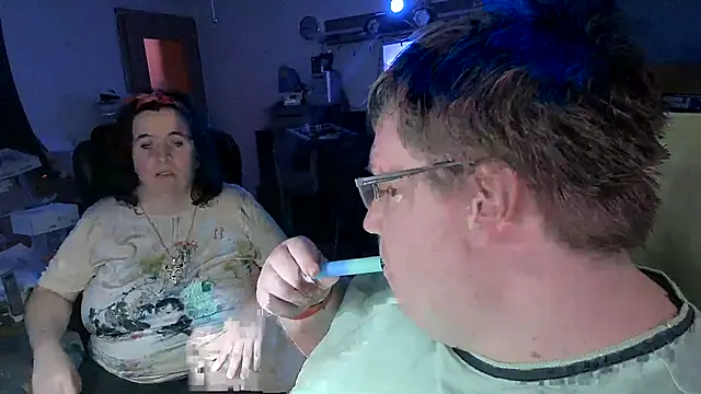 der alex38 online show from March 2025 08:46:02 PM