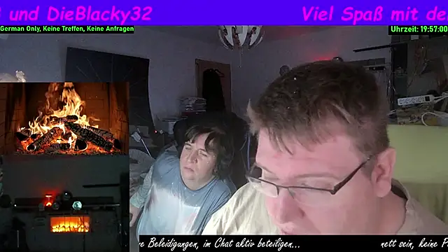 der alex38 online show from January 2026 06:58:02 PM