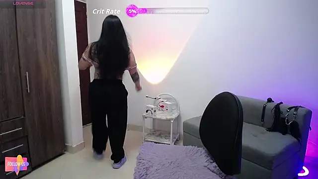 sweet velvett online show from February 2026 01:11:01 PM