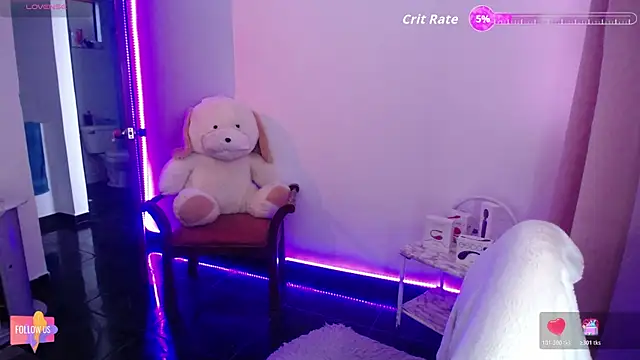 sweet velvett online show from April 2026 12:24:02 PM