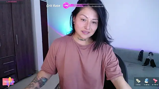 sweet velvett online show from March 2026 11:50:01 AM