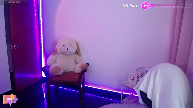 sweet velvett online show from April 2026 10:47:02 PM
