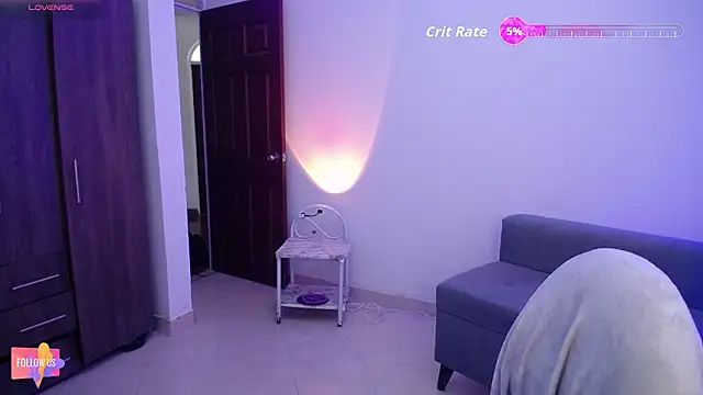 sweet velvett online show from March 2026 03:18:01 PM