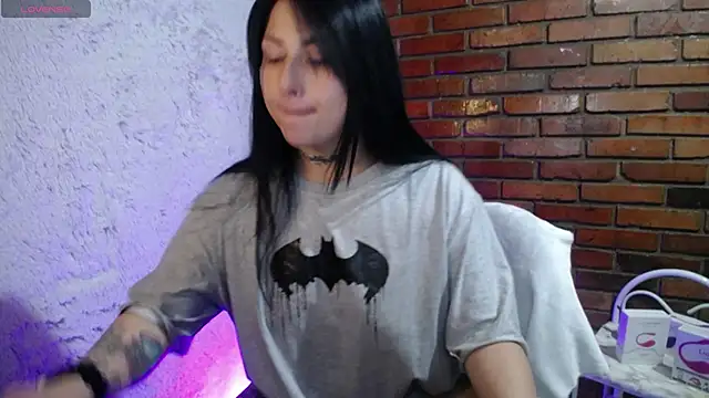 sweet velvett online show from February 2026 01:12:01 PM