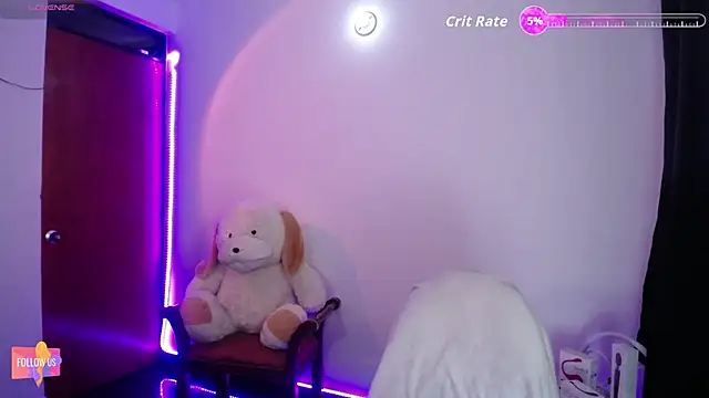 sweet velvett online show from April 2026 10:50:02 AM