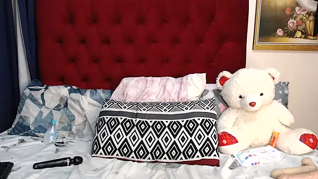 BootyliciousbustyX33 online show from April 2026 06:42:02 AM