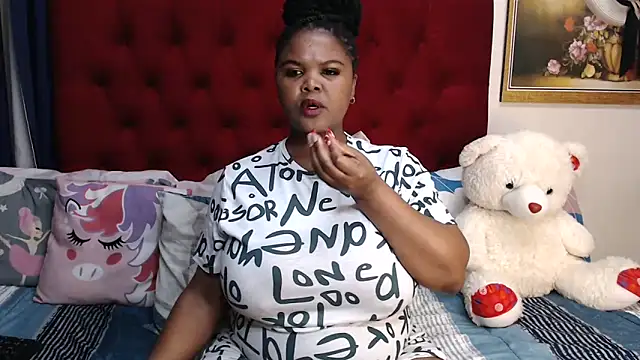 BootyliciousbustyX33 online show from May 2026 02:21:02 PM