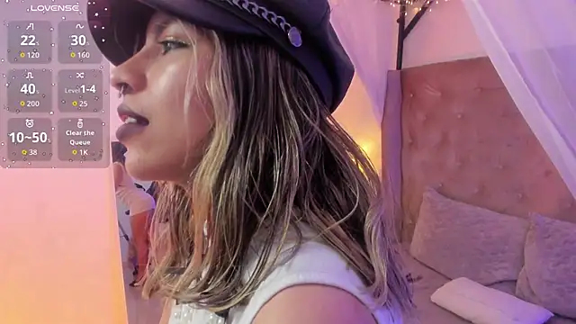 delilah fix online show from November 2025 08:24:02 PM