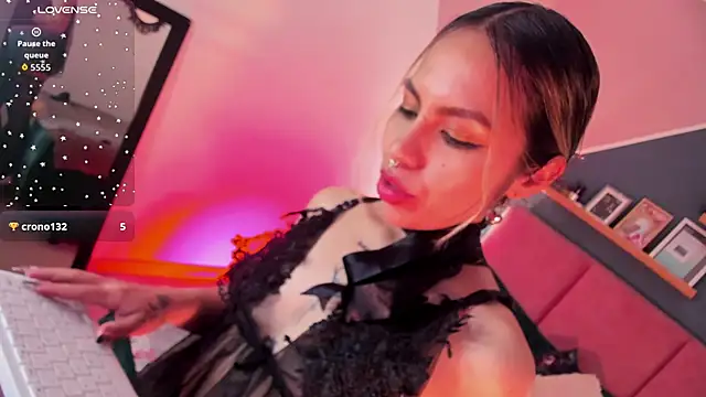 delilah fix online show from November 2025 11:16:02 PM